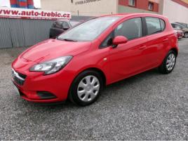 Opel Corsa 1.2i EDITION