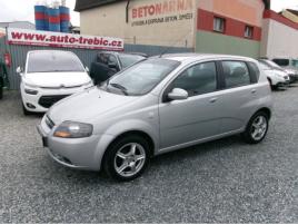 Chevrolet Kalos 1.2i SE