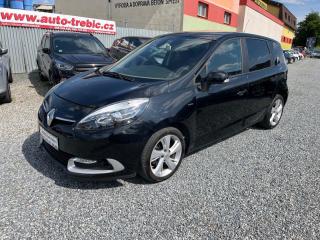 Renault Scnic 1.5 dCi LIMITED