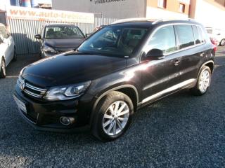 Volkswagen Tiguan 1.4 TSi SPORT