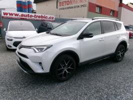 Toyota RAV4 2.0 D4D DESIGN