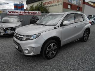 Suzuki Vitara 1.6 DDiS 4x4