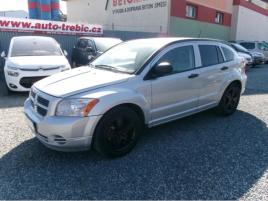 Dodge Caliber 2.0 CRDi