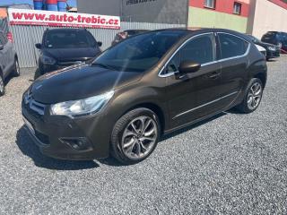 Citron DS4 1.6 SPORT CHIC