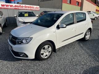 Dacia Sandero 1.0i