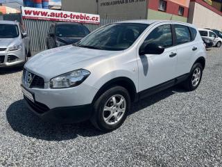 Nissan Qashqai 2.0 dCi 4X4