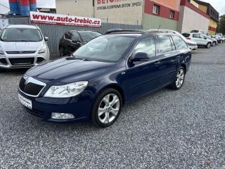 koda Octavia 1.4 TSi  FAMILY