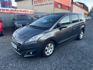 Peugeot 5008 1.6 Hdi