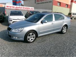 koda Octavia 1.4 TSi ELEGANCE