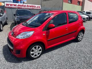 Peugeot 107 1.0i TRENDY