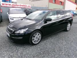 Peugeot 308 1.6 HDi SW