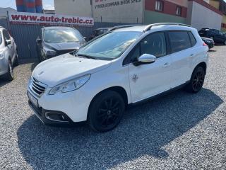 Peugeot 2008 1.6 e-HDi