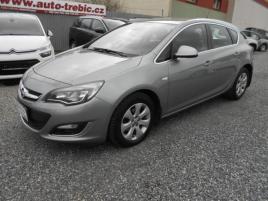 Opel Astra 1.4 T COSMO