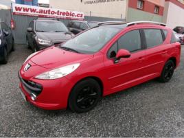 Peugeot 207 1.6i SW