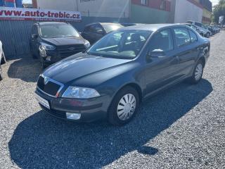 koda Octavia 1.9 TDi