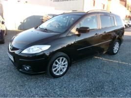 Mazda 5 2.0i 7mst