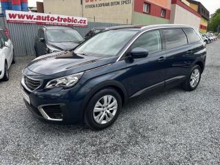 Peugeot 5008 1.6 HDi