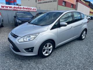 Ford C-MAX 1.6 EB SERVISKA