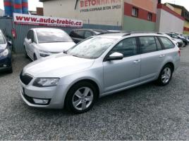 koda Octavia 1.2 TSi