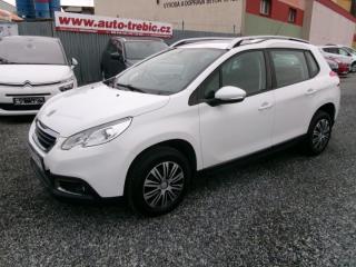 Peugeot 2008 1.6i ACTIVE