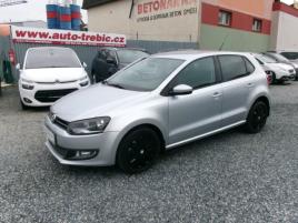 Volkswagen Polo 1.4i