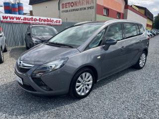 Opel Zafira 1.4T TOURER