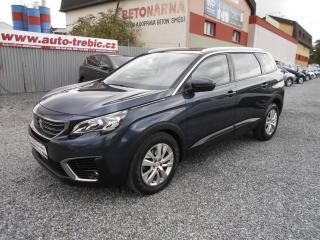 Peugeot 5008 1.6 HDi