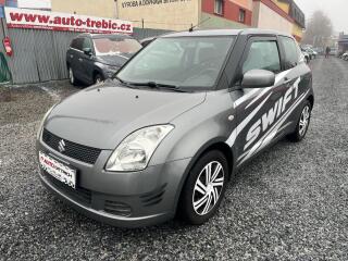 Suzuki Swift 1.3i