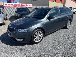 koda Octavia 1.4 TSi JOY