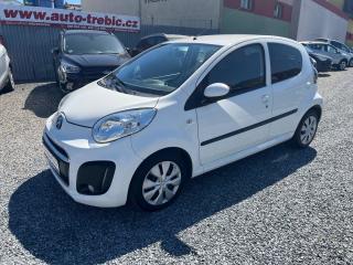 Citron C1 1.0i