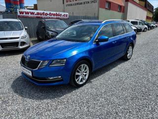 koda Octavia 2.0TDi  DSG