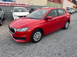 koda Fabia 1.0 MPi ACTIVE