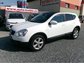 Nissan Qashqai 2.0 dCi