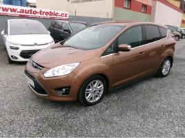 Ford C-MAX 1.6T TITANIUM