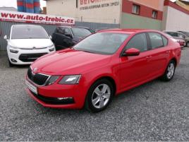 koda Octavia 1.4 TSi