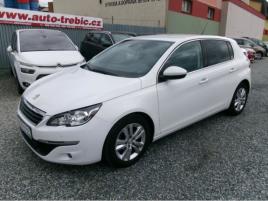 Peugeot 308 1.2 Pure Tech ACTIVE