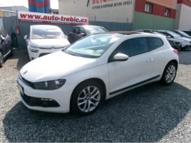 Volkswagen Scirocco 2.0 TDi SPORT