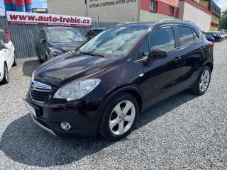 Opel Mokka 1.6i 16V ENJOY