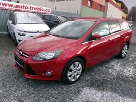 Ford Focus 1.6 ECOBOOST 110KW