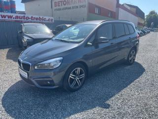 BMW 218d SPORT LINE GRAN TOURER