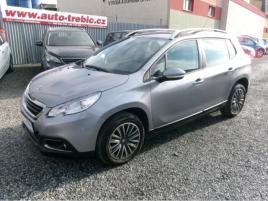 Peugeot 2008 1.6 HDi