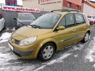 Renault Scnic 1.6i 16V