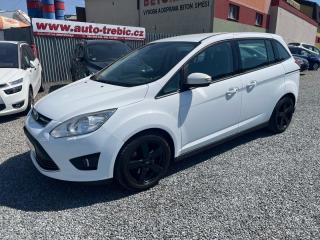 Ford Grand C-MAX 1.6 TDCi