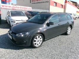 Volkswagen Golf 2.0 TDi CUP DSG 110KW