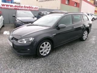 Volkswagen Golf 2.0 TDi CUP DSG 110KW