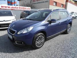 Peugeot 2008 1.2 PureTech