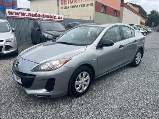 Mazda 3 1.6i 16V