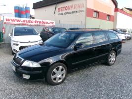 koda Octavia 1.9 TDi ELEGANCE