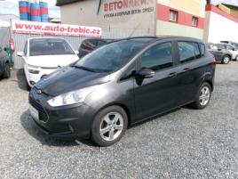 Ford B-MAX 1.0 ECOBOOST