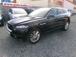 Jaguar F-Pace 2.0 D SPORT